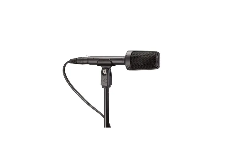 Audio-Technica BP-4025 Kondensatormik Stereo X/Y med Y-ledd 5P-2x3P XLR 